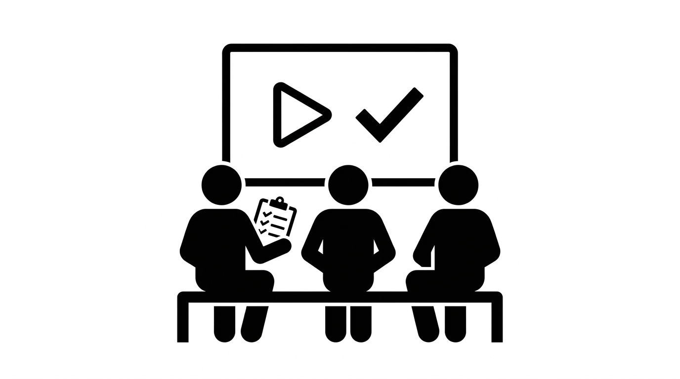 Review and record your AI use